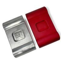 Mecanizado CNC de piezas de aluminio anodizado para un rendimiento superior