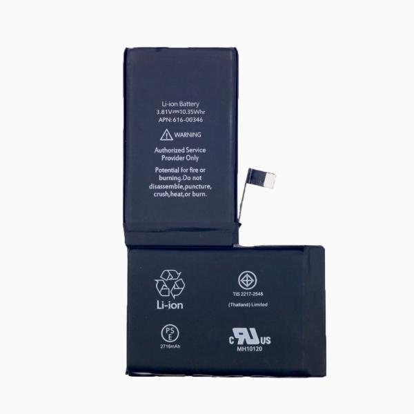 OEM Battery Replacement For Iphone X