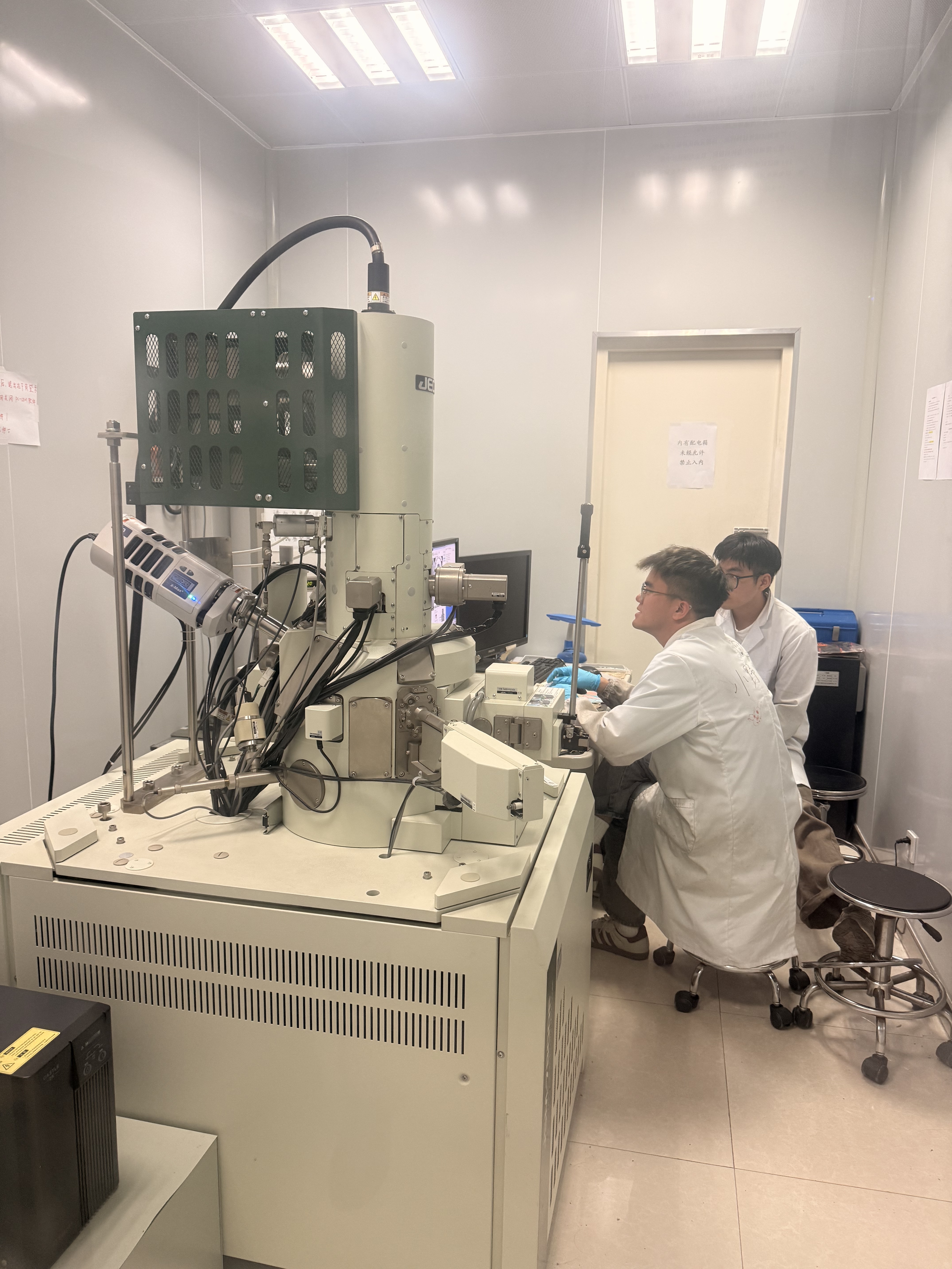 Chongqing Leomed Technology Co., Ltd.