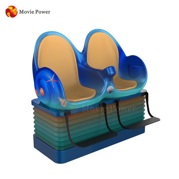Система стула кино репроектора 4d 5d 6d 7d 12d кино игр видео специального эффекта цифровая