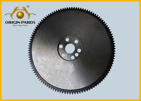 ME012546 Mitsubishi 4D33 4D34 Flywheel Cover Yellow Antirust Protective Film