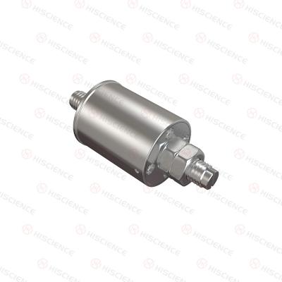 Non-Lnverting Non Mercury Slip Ring Industrial Compact Slip Ring