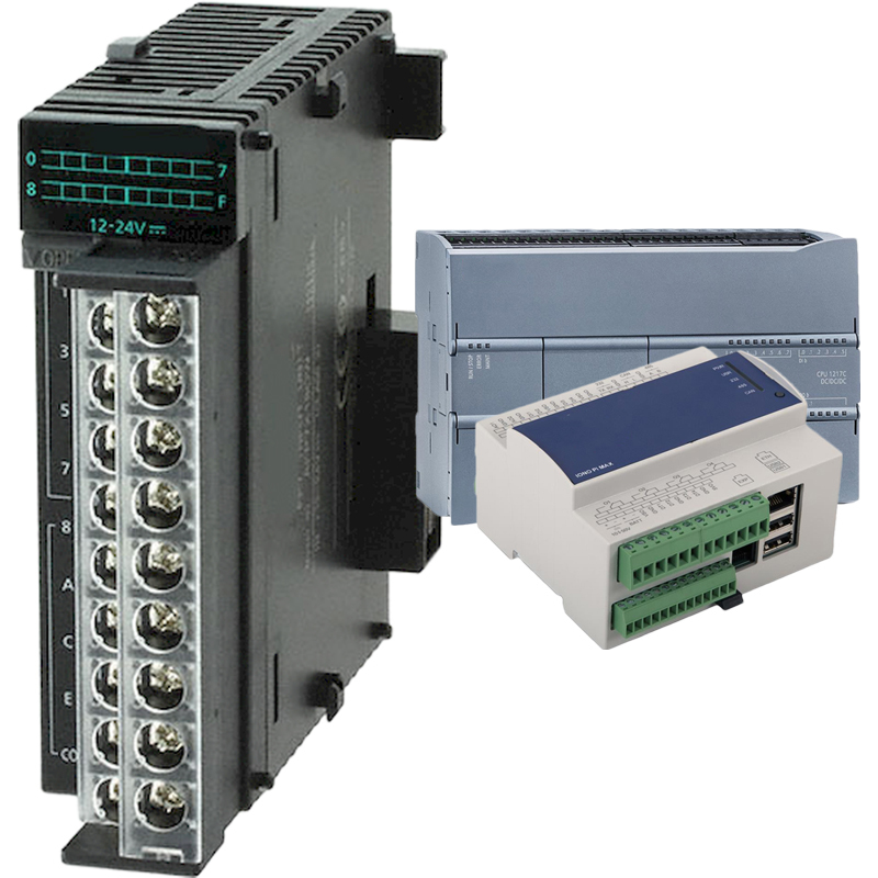 AFP7Y16T Industrial Control Automation Panasonic Digital Output PLC Module