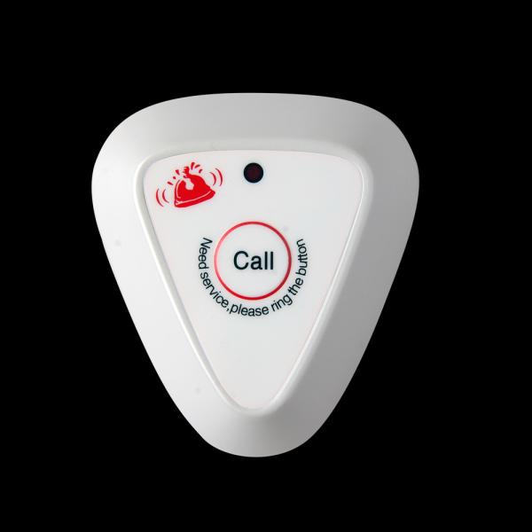 hotsale wireless restaurant customer call buzzer system