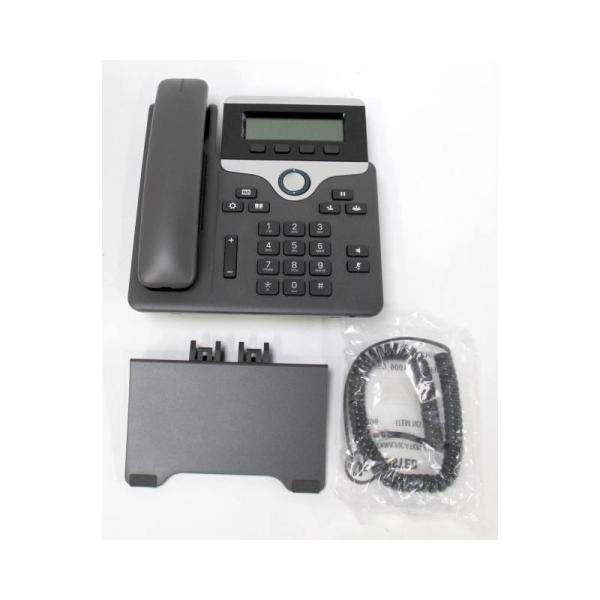 Nuevo original de alta calidad de la serie 7800 teléfono IP CP-7811-K9 teléfono Voip