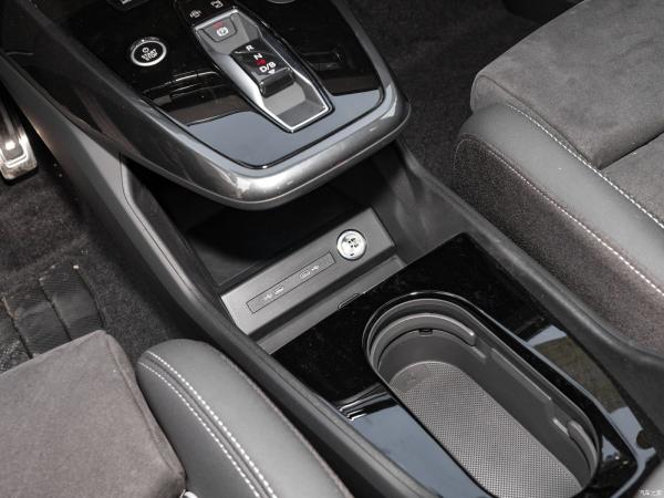 2023 Audi Q4 50 E-Tron Quattro Innovation Edition SUV EV with Displacement 1600-2500CC