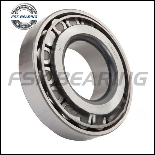 High Precision SET 1089 Tapered Roller Bearing 75*115*31mm Spare Parts For China SKF