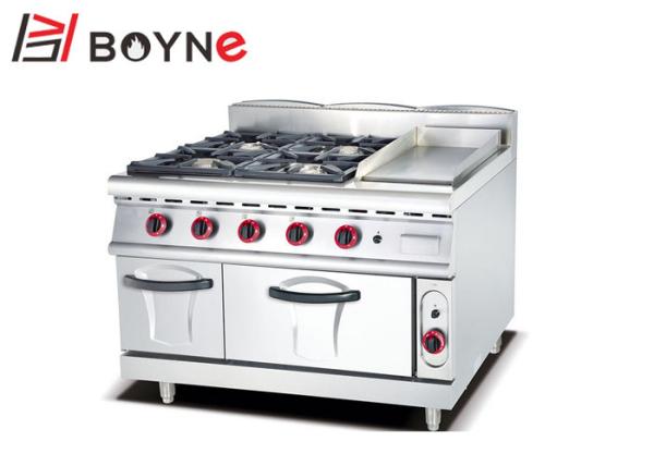 Cafetaria da loja de alimento de Convenction Oven For Baking Bread Pizza de oito bandejas