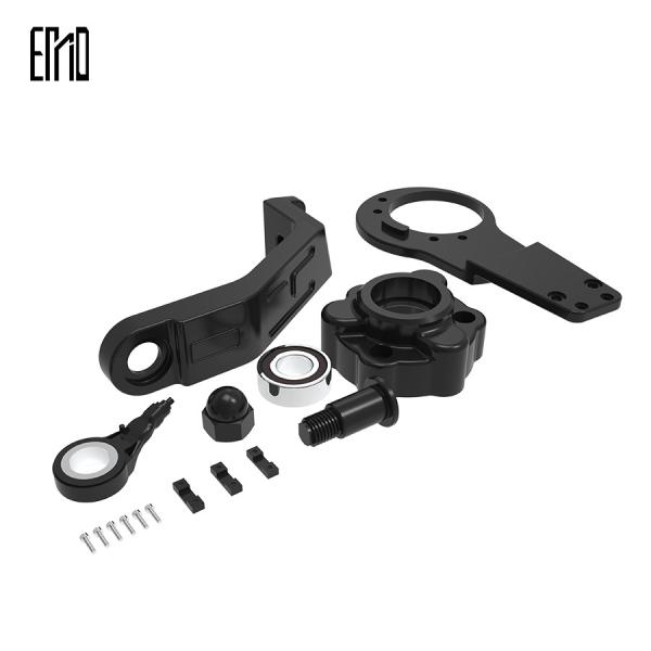 INCA SA013 roulement ABS + support plaque
