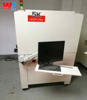 Máquina de inspecção óptica automatizada SMT 5K AOI com sistema SPI
