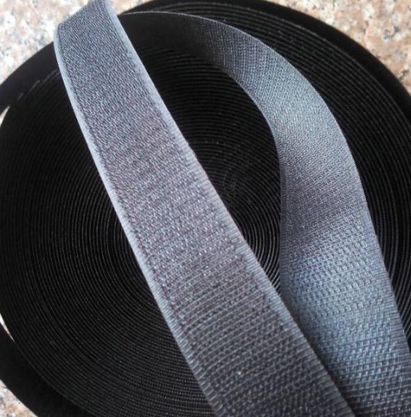 Polyester Hook and Loop Fastening Tape with High Durability