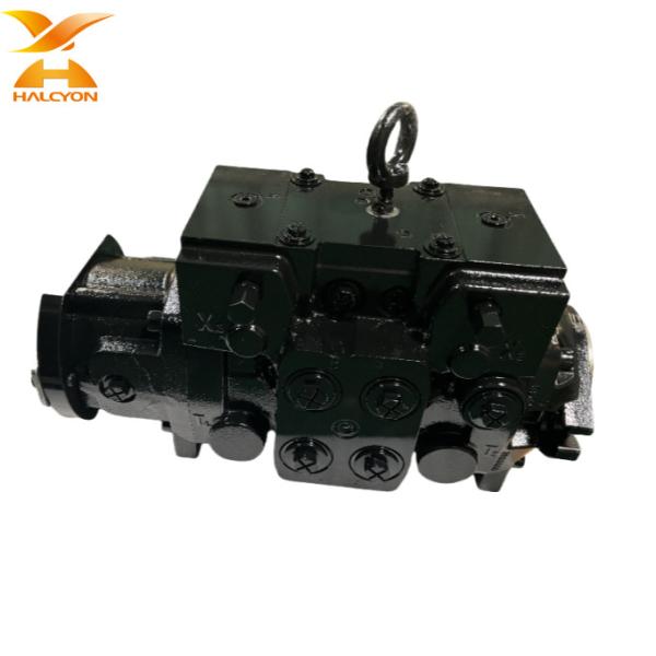 Rexroth Hydraulic Pump A22VG A22VG045 A20VG045 Hydraulic Piston Pump