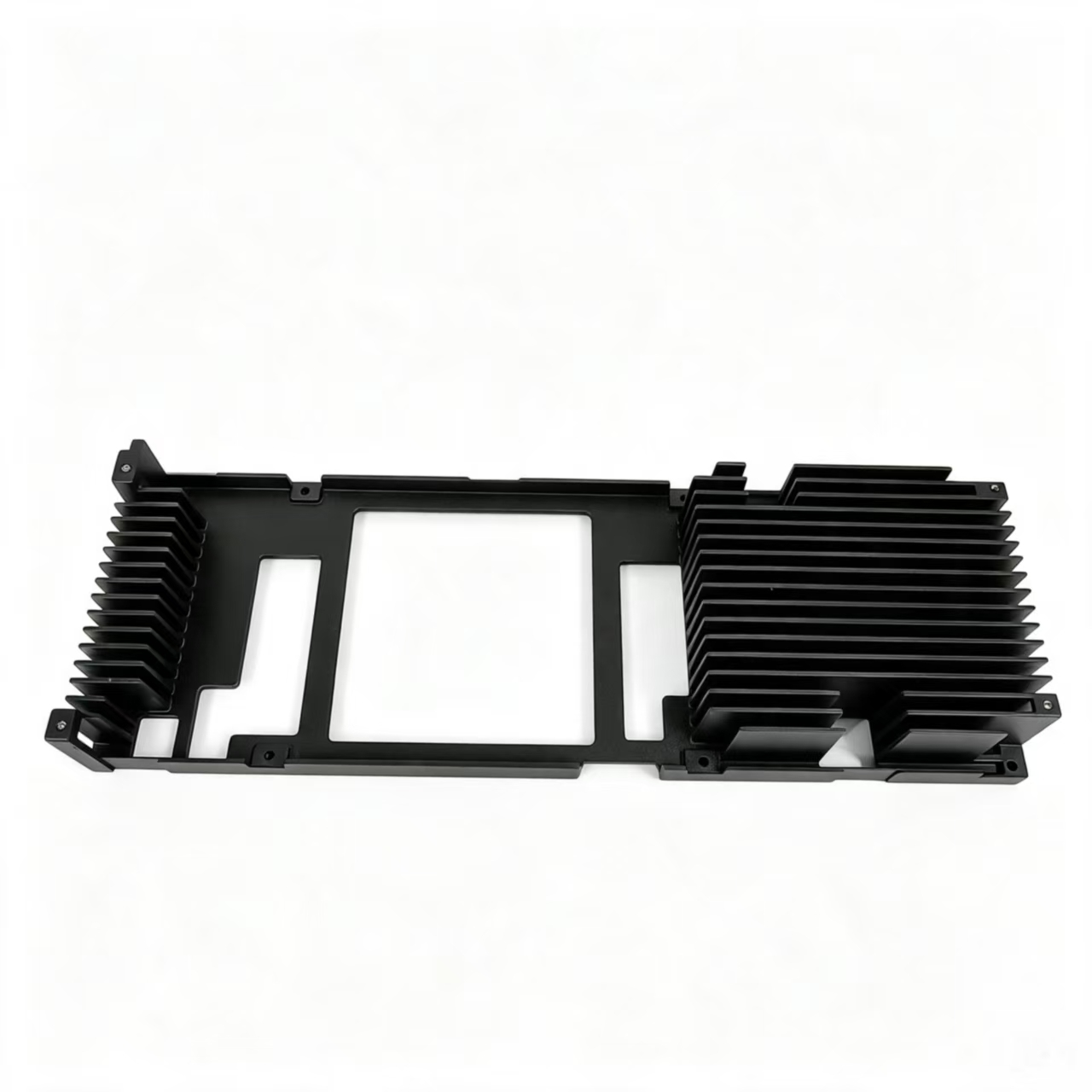 Anodizing Surface Treatment CNC Multi Axis Machining Custom Machining CNC Parts Compatible with Universal CNC Machines