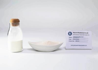 White Active Undenatured Type II Collagen Extracted From Chicken Sternum