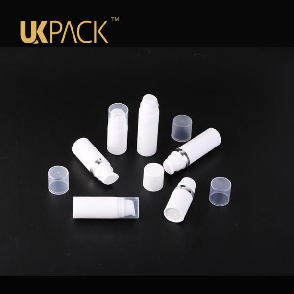 Контейнеры для подарка упаковывая, пустые контейнеры PP безвоздушные мини косметические красоты