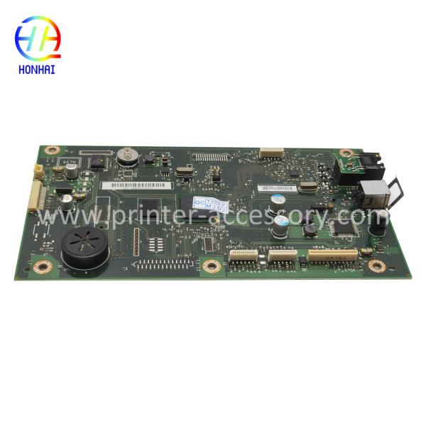 Планшет форматировщика принтера для HP LaserJet M1536dnf CE544-60001 Главная плата Логическая плата Оригинальный