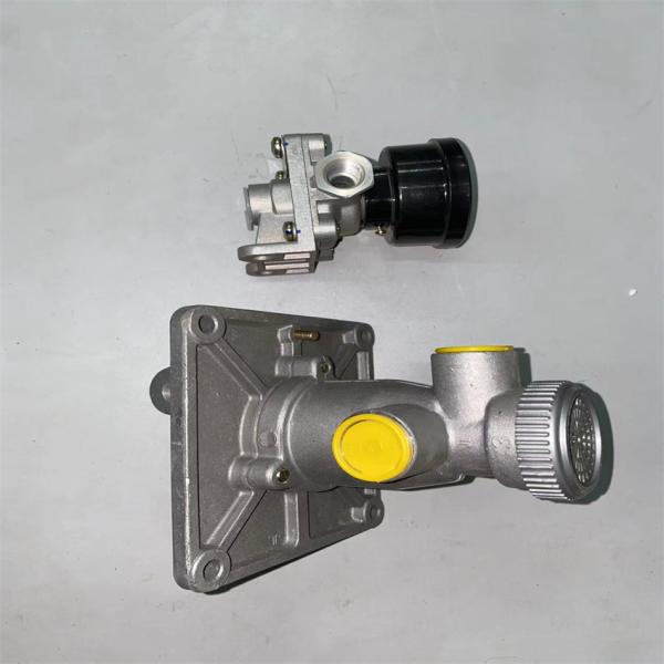 100% Tested Quick Release Valve 9522000220 9522000210 for HINO Truck Spare Parts