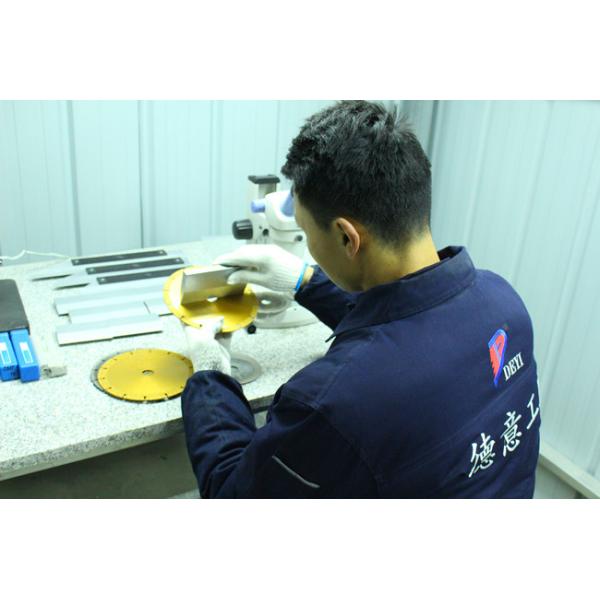 диск лезвия алмазной пилы 350mm 125mm 115mm паяемый вакуумом меля