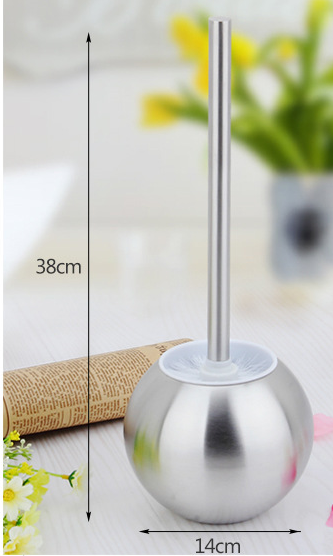Toilet Brush Set Bathroom Hardware Accessories