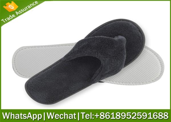 hotel slipper,bathroom slipper,SPA slipper,Flip Flop Slippers