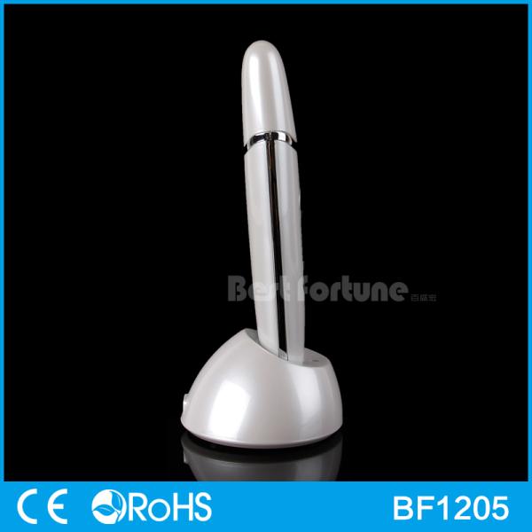 Rechargeable Sonic Beauty Simply Clean Deep Cleansing Scrubber 1 Year Warranty