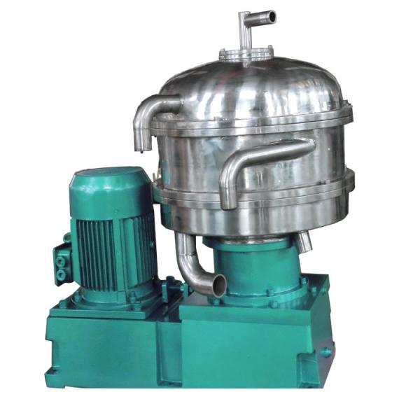 Animal Oil And Vegetable Oil  ，ISO Oil Separator Centrifuge Machine