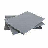 Mousse de polyéthylène reliée en cellules fermées étanches à l'eau pour l'intérieur des automobiles
