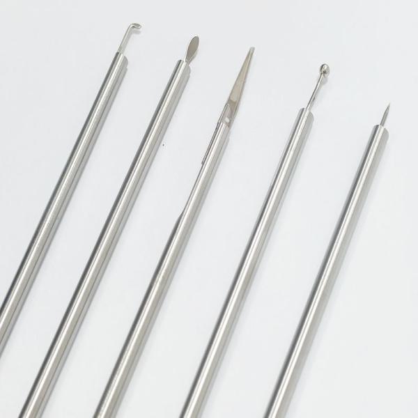 OEM Customized Stainless Steel Electrotome for Medical Applications