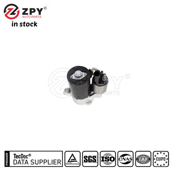 Motor de arranque ZPY 06H911021B para Audi A4 A6 Q5 1.8T 2.0T