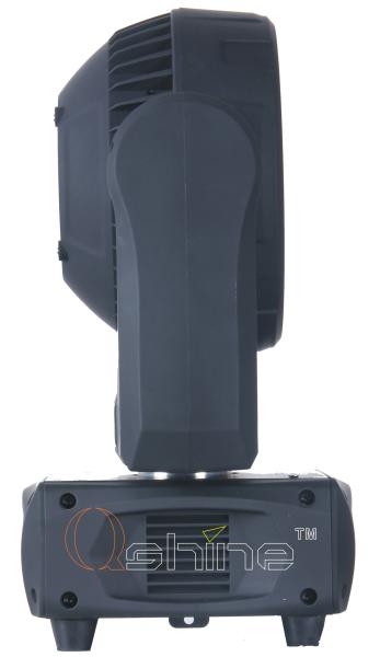 12 Pieces Osram 12W LED Beam Lights 14channels LED For Stage Show