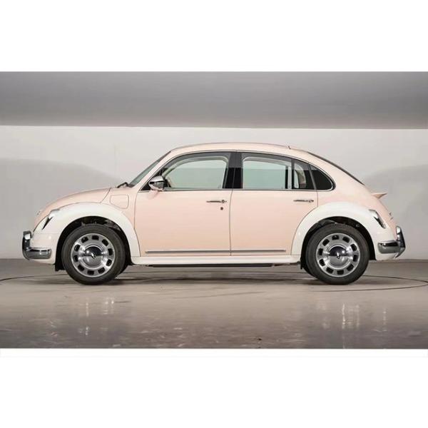 Coche deportivo eléctrico con pantalla táctil y 3 cilindros El último modelo de Great Wall Motors
