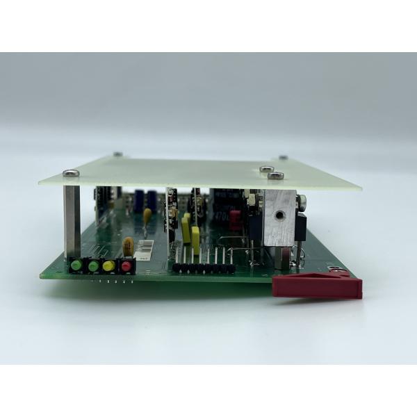 SIEMENS SIPLACE 3012564-02 03012564-03 Сервоусилитель TBS/3S1
