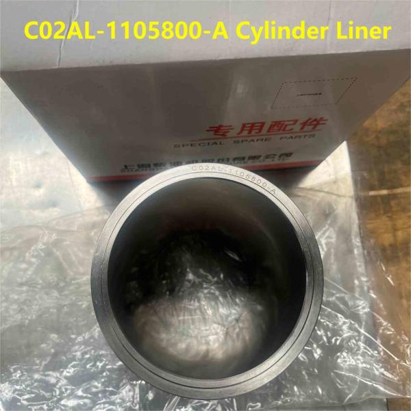 Parties de moteur Shangchai pour cylindre C02AL-1105800-A