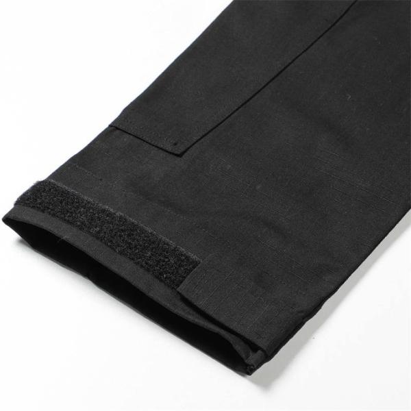 Камуфлирования G2 шотландки черноты костюма лягушки армии США одежды военного тактического Multi военные