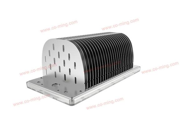 Energy Saving IP65 240w Led High Bay Light AC 100-240v 277v 50/60Hz For Factory Aluminum cooling fin