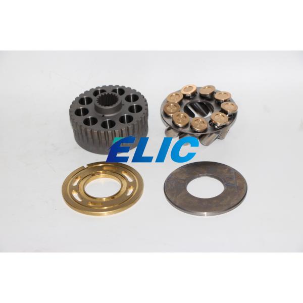 R35-7 Hydraulic Spare Parts XJDH-03357 XJDH-03356