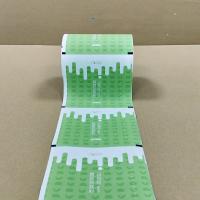 Premium Multi-layer Coextruded Film For Soy Milk Powder Packaging Custom Sizes & Printing High Barrier Protection