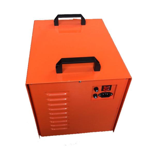 XHJK306 Black Sulfur Hexafluoride Quantitative Leak Detector with Accurate Measurement