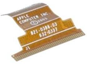 Spare Parts Video Hard Drive Flex Cable Repairs Accessories for Ipod Touch