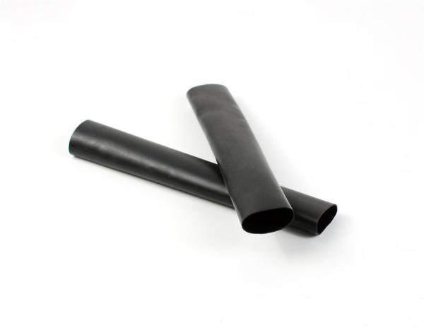 Customizable Soft PVC Tube Protector Plastic Profiles