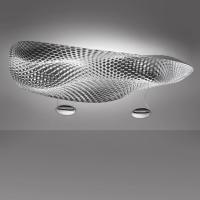 Modern Living Room LED Ceiling Lamp Acrylic Chandelier Pendant Light