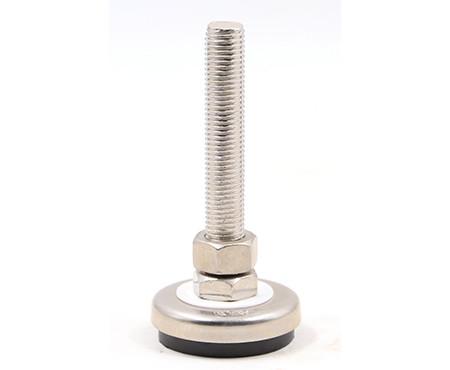 anti rust M12 Adjustable Feet / Stainless Steel Machine Leveling Feet