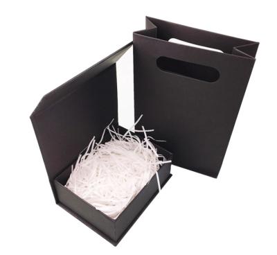 Compostable / Degradable Cardboard Packing Boxes Set Luxury Womens Gift Box For Business