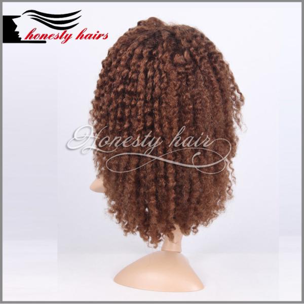 Full lace wig,100% remy hair, Full lace/Front lace/Machined wig can be customized.