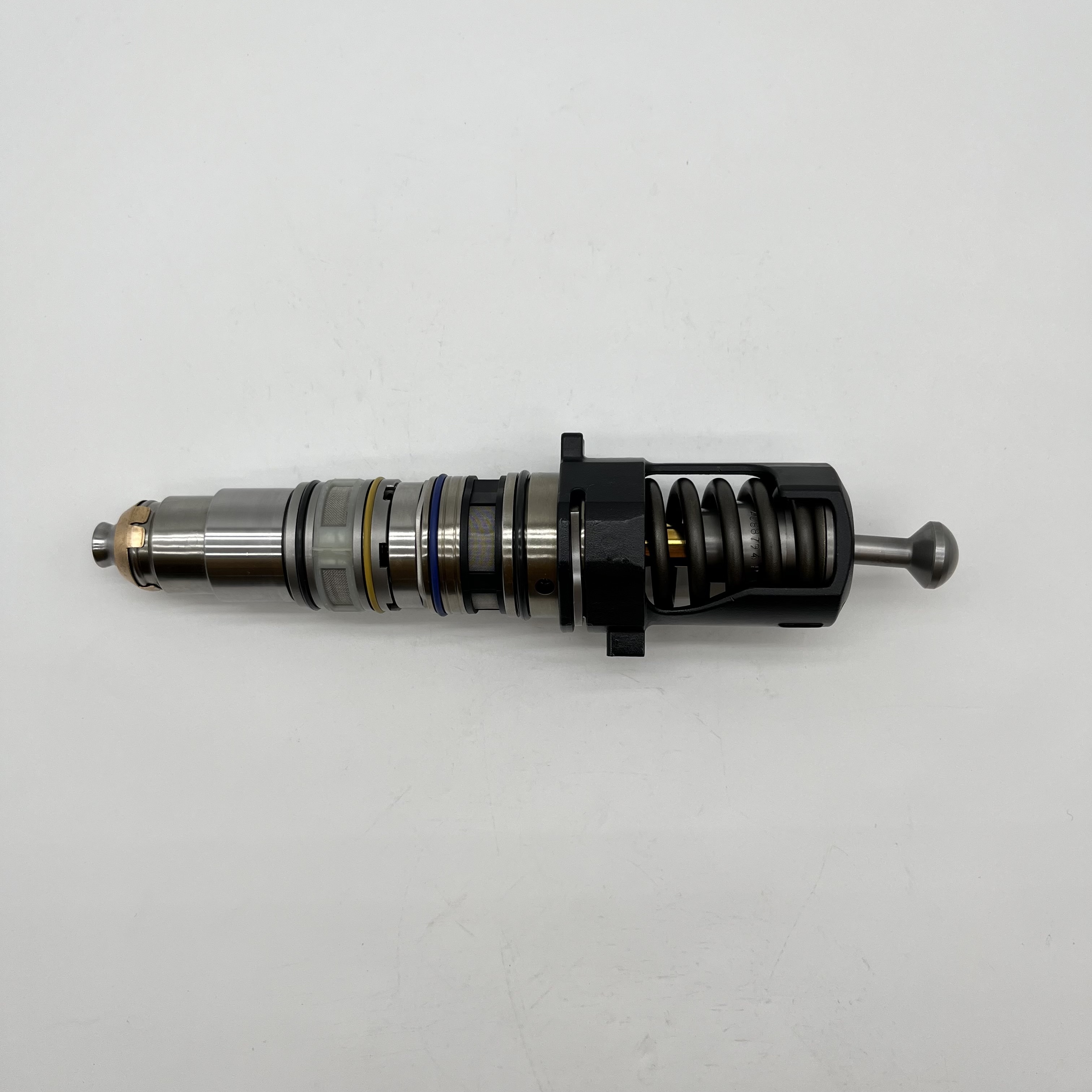 HPI Diesel Unit Injector 1529790 Cross OE 574860 1846350 For Scania DC12.10 DC13 Heavy Truck Cum-mins ISX Engine Fuel Injector