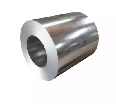 DX51D G60 Galvanized Steel / Prime Hot Dipped Galvanized Steel Sheet In Coils