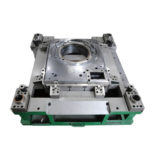 7kg Washing Machine Front Panel Punching Die