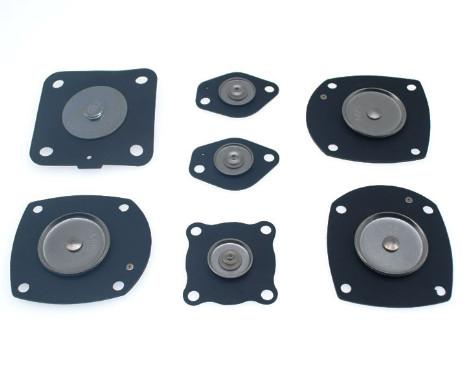 M40 Diaphragm Kit For Turbo Pulse Jet Solenoid Valve FP40 DP40 EP40