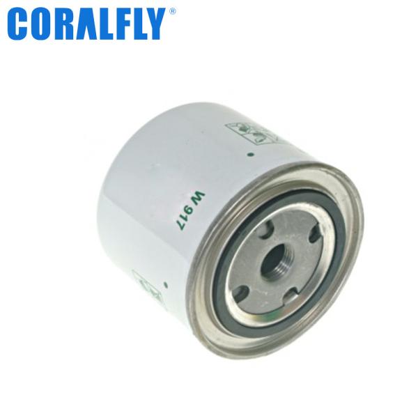 Двигатель дизеля трактора Provent 200 фильтра фильтра для масла W917 Mann Hummel Mann