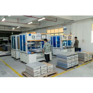 Dongguan  Uchi Electronics Co.,Ltd